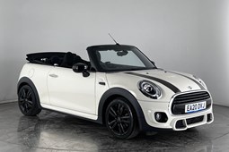 MINI Convertible (16-24) Cooper Sport 2d For Sale - Car Planet Watford, Watford