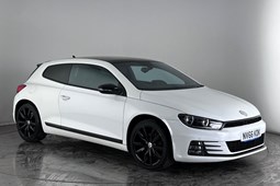 Volkswagen Scirocco (08-18) 1.4 TSI BlueMotion Tech GT Black Edition 3d For Sale - Car Planet Watford, Watford