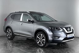 Nissan X-Trail (14-22) 1.3 DiG-T 158 Tekna 5dr [7 Seat] DCT For Sale - Car Planet Watford, Watford