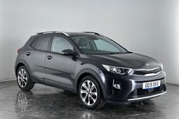 Kia Stonic SUV (17 on) 3 1.0 T-GDi 118bhp ISG 5d For Sale - Car Planet Watford, Watford