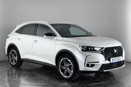 DS 7 Crossback SUV (18-22) 1.6 PureTech 180 Rivoli 5dr EAT8 For Sale - Car Planet Watford, Watford