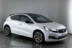 DS 4 (15-18) 1.6 BlueHDi Prestige 5d For Sale - Car Planet Watford, Watford