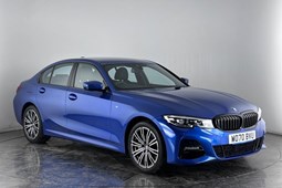 BMW 330e Hybrid (19 on) 330e M Sport 4dr Step Auto 4d For Sale - Car Planet Watford, Watford