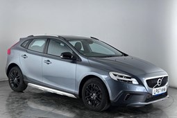 Volvo V40 Cross Country (13-19) T3 (152bhp) Cross Country 5d Geartronic For Sale - Car Planet Watford, Watford