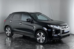 Mitsubishi ASX (10-21) Exceed 4WD auto 5d For Sale - Car Planet Watford, Watford