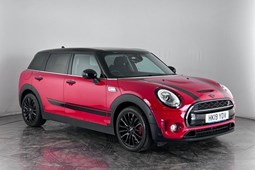 MINI Clubman (15-24) Cooper S Classic 6d For Sale - Car Planet Watford, Watford