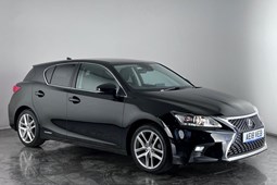 Lexus CT (11-20) 200h Luxury E-CVT auto (09/2017 on) 5d For Sale - Car Planet Watford, Watford