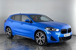 BMW X2 SUV (18-23) xDrive20d M Sport Sport Automatic 5d For Sale - Car Planet Watford, Watford