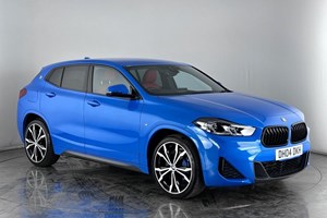 BMW X2 SUV (18-23) xDrive20d M Sport Sport Automatic 5d For Sale - Car Planet Watford, Watford