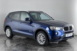 BMW X3 (11-17) xDrive20d SE (06/14-) 5d Step Auto For Sale - Car Planet Watford, Watford