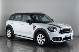 MINI Countryman SUV (17-24) Cooper S Classic Steptronic with double clutch auto 5d For Sale - Car Planet Watford, Watford