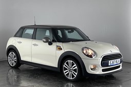 MINI Hatchback (14-24) Cooper Seven 5d For Sale - Car Planet Watford, Watford