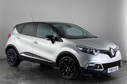 Renault Captur (13-19) 1.5 dCi (90bhp) Dynamique S Nav 5d Auto For Sale - Car Planet Watford, Watford