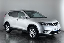 Nissan X-Trail (14-22) 1.6 dCi Acenta (7 Seat) 5d For Sale - Car Planet Watford, Watford