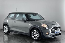 MINI Hatchback (14-24) 2.0 Cooper S Hatchback 3d For Sale - Car Planet Watford, Watford