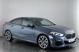 BMW 2-Series Gran Coupe (20 on) M235i xDrive Sport Automatic 4d For Sale - Car Planet Watford, Watford