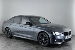 BMW 3-Series Saloon (12-19) 330e M Sport Shadow Edition Sport Automatic 4d For Sale - Car Planet Watford, Watford