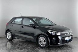 Kia Rio Hatchback (17-23) 2 1.0 T-GDi 99bhp ISG 5d For Sale - Car Planet Watford, Watford