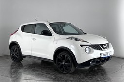 Nissan Juke SUV (10-19) 1.5 dCi N-Tec (Start Stop) 5d For Sale - Car Planet Watford, Watford