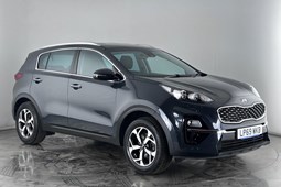 Kia Sportage (16-21) 2 1.6 GDi 130bhp ISG (08/2018 on) 5d For Sale - Car Planet Watford, Watford