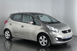 Kia Venga (10-19) 1.6 3 5d Auto For Sale - Car Planet Watford, Watford