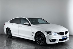 BMW 4-Series Gran Coupe (14-21) 430i M Sport (Professional Media) 5d Auto For Sale - Car Planet Watford, Watford