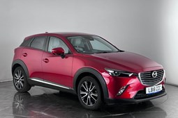 Mazda CX-3 (15-20) 2.0 Sport Nav 5d For Sale - Car Planet Watford, Watford