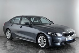 BMW 3-Series Saloon (19 on) 318d SE 4d For Sale - Car Planet Watford, Watford