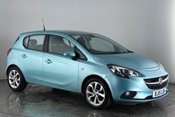 Vauxhall Corsa Hatchback (14-19) 1.4 Excite (AC) 5d For Sale - Car Planet Watford, Watford