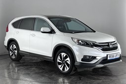 Honda CR-V (12-18) 1.6 i-DTEC EX 5d For Sale - Car Planet Watford, Watford