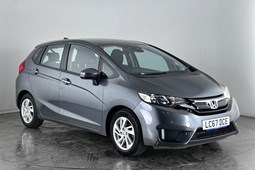 Honda Jazz (15-20) 1.3 SE 5d For Sale - Car Planet Watford, Watford