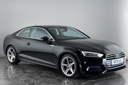 Audi A5 Coupe (16-24) Sport 35 TFSI 150PS S Tronic auto 2d For Sale - Car Planet Watford, Watford