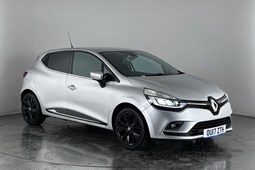 Renault Clio Hatchback (12-19) Dynamique S Nav dCi 90 EDC auto 5d For Sale - Car Planet Watford, Watford