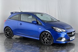 Vauxhall Corsa VXR (15-18) 1.6T VXR 3d For Sale - Car Planet Watford, Watford