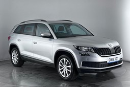 Skoda Kodiaq SUV (17-23) SE 2.0 TDI SCR 150PS 4x4 5d For Sale - Car Planet Watford, Watford