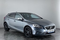 Volvo V40 Hatchback (12-19) D4 (190bhp) R DESIGN Pro 5d Geartronic For Sale - Car Planet Watford, Watford