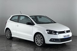 Volkswagen Polo Hatchback (09-17) 1.4 TSI ACT BlueGT 3d For Sale - Car Planet Watford, Watford