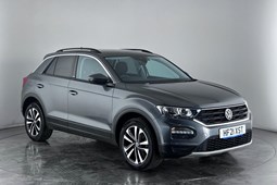 Volkswagen T-Roc SUV (17 on) 1.5 TSI EVO United 5d For Sale - Car Planet Watford, Watford