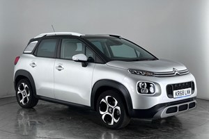 Citroen C3 Aircross SUV (17-24) Flair PureTech 110 S&S (04/18-) 5d For Sale - Car Planet Watford, Watford