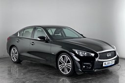 Infiniti Q50 (14-20) 2.2 CDi Sport 4d Auto For Sale - Car Planet Watford, Watford