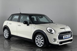 MINI Hatchback (14-24) 2.0 Cooper S D Hatchback 5d For Sale - Car Planet Watford, Watford