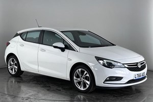 Vauxhall Astra Hatchback (15-21) 1.4i 16V SRi 5d For Sale - Car Planet Watford, Watford