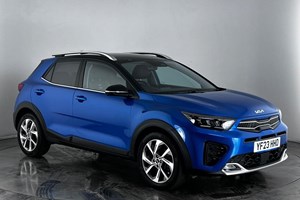 Kia Stonic SUV (17 on) 1.0T GDi GT-Line S 5dr For Sale - Car Planet Watford, Watford