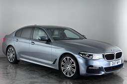 BMW 5-Series Saloon (17-24) 520d xDrive M Sport auto 4d For Sale - Car Planet Watford, Watford