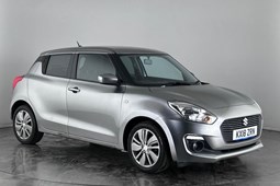 Suzuki Swift Hatchback (17-23) SZ-T 1.0 Boosterjet 5d For Sale - Car Planet Watford, Watford