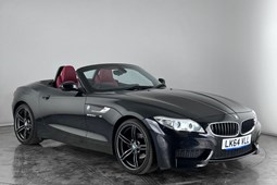 BMW Z4 Roadster (09-17) 20i sDrive M Sport 2d Auto For Sale - Car Planet Watford, Watford