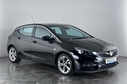 Vauxhall Astra Hatchback (15-21) SRi 1.2 Turbo (145PS) (09/19-on) 5d For Sale - Car Planet Watford, Watford