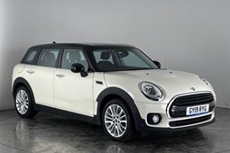 MINI Clubman (15-24) Cooper Classic 6d For Sale - Car Planet Watford, Watford