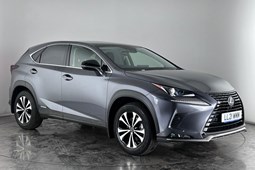 Lexus NX (14-21) 300h 2.5 CVT 2WD 5d For Sale - Car Planet Watford, Watford