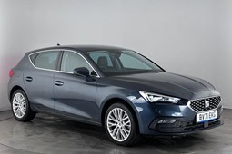 SEAT Leon Hatchback (20 on) 1.4 eHybrid Xcellence DSG 5d For Sale - Car Planet Watford, Watford